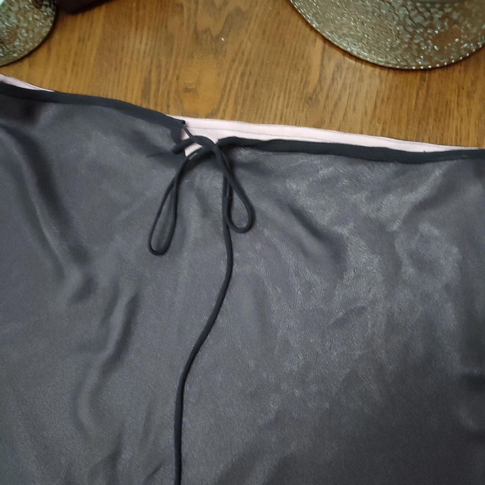 Vestido de noite Mango Night  – photo 4